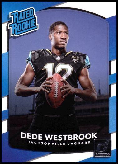 337 Dede Westbrook